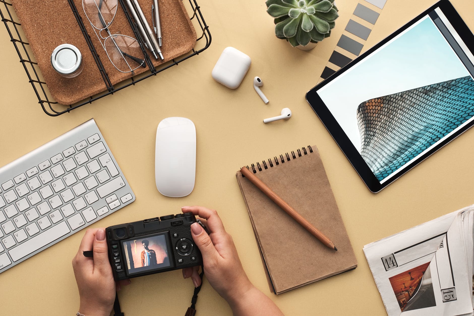 bisnis desain untuk mahasiswa
