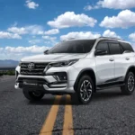 perbandingan mobil SUV