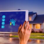 integrasi IoT di rumah